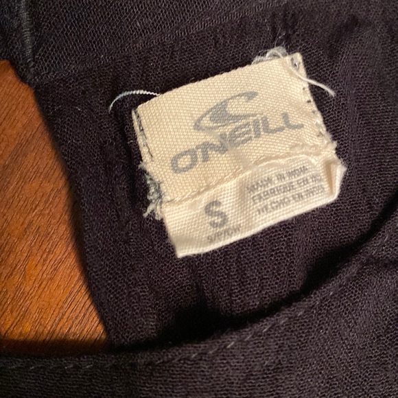 O’Neill Lace Panel Dress - Picture 7 of 8